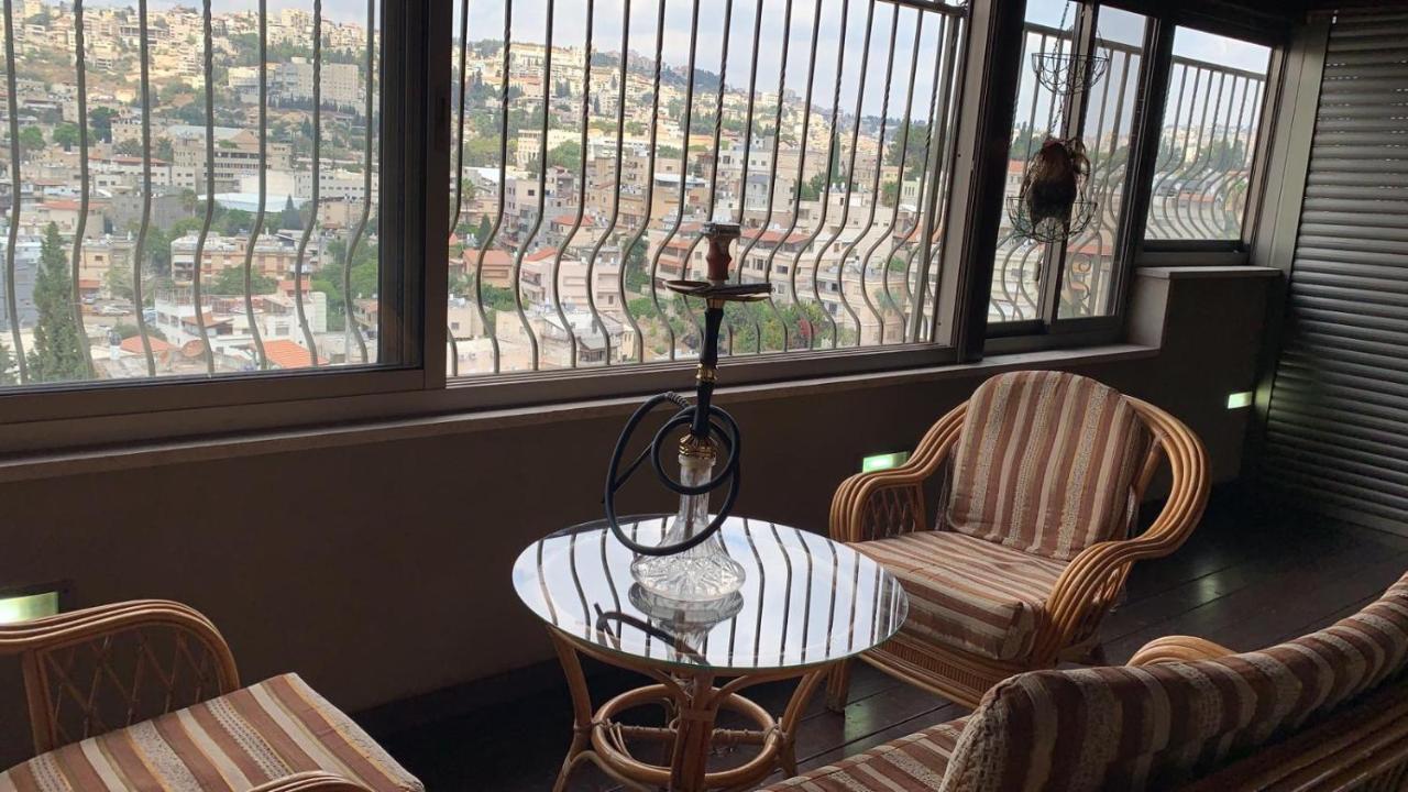 Cozy Wood Apartment With Great View To Nazareth Eksteriør billede